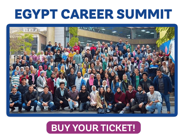 Egypt Career Summit